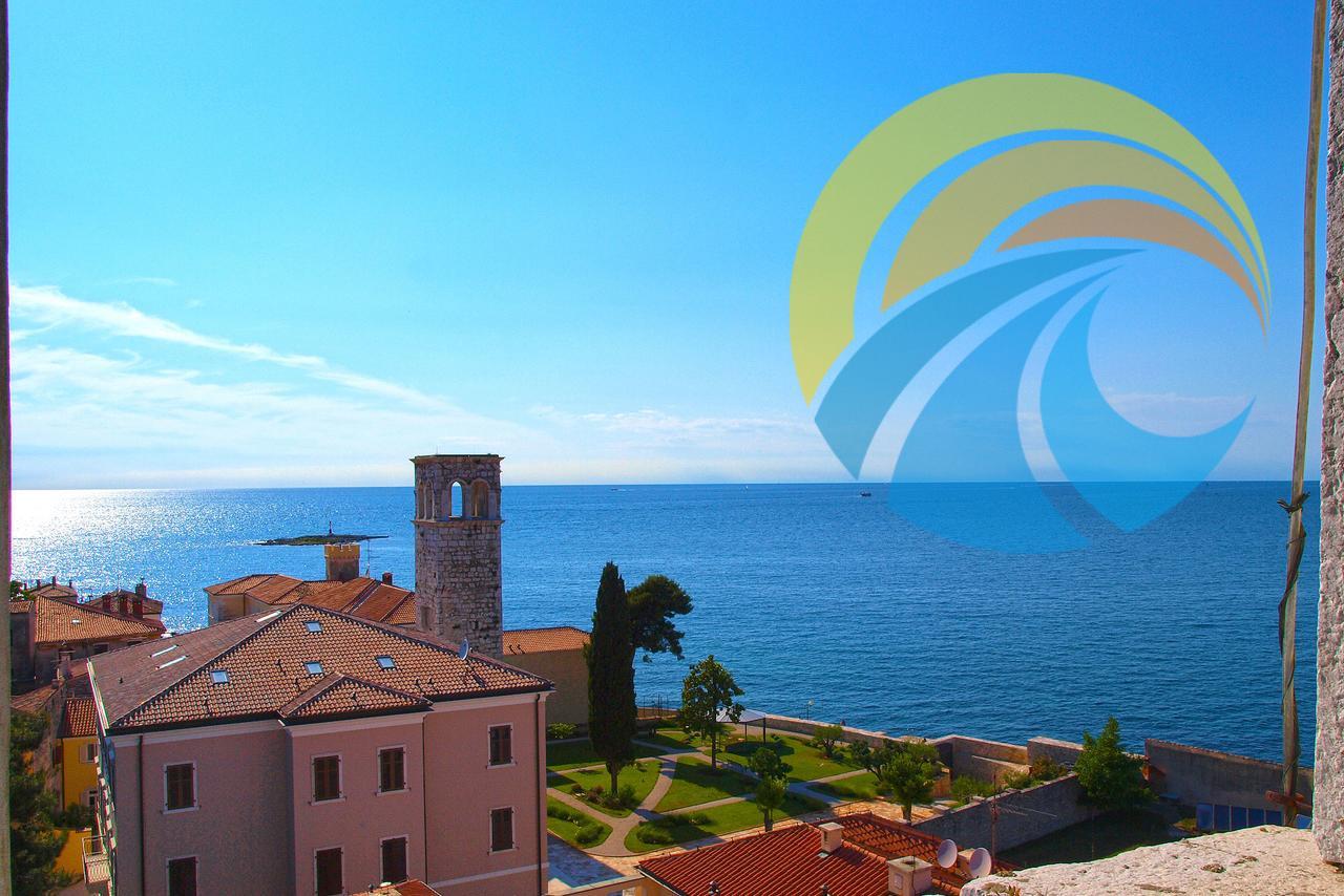 Apartments Zrinka 793 Poreč Buitenkant foto