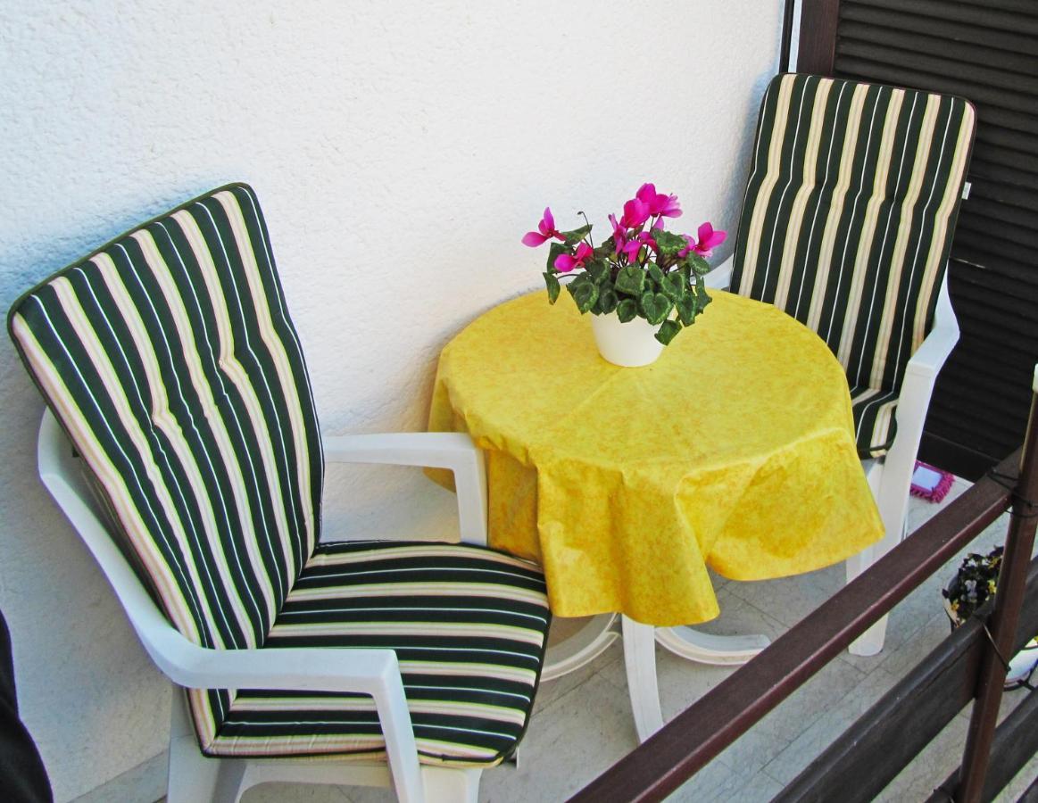 Apartments Zrinka 793 Poreč Buitenkant foto